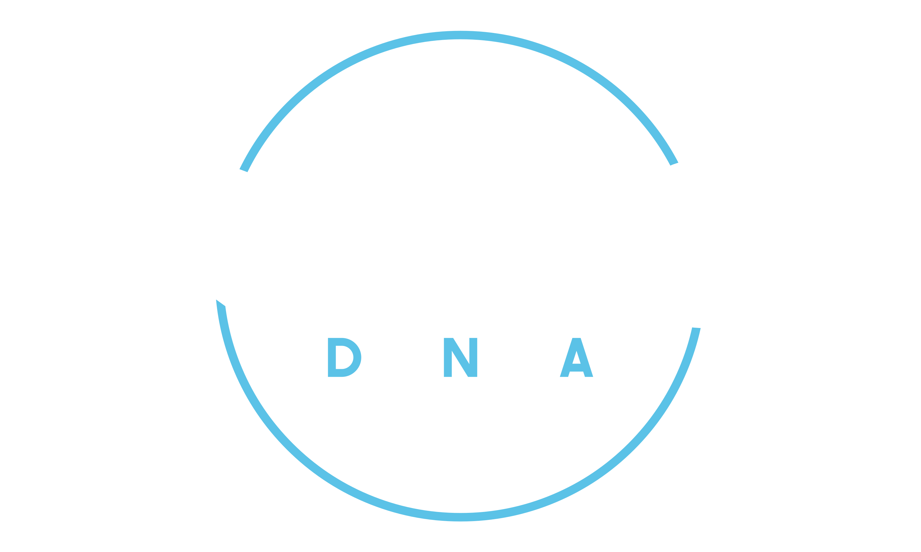 AstroDNA Logo