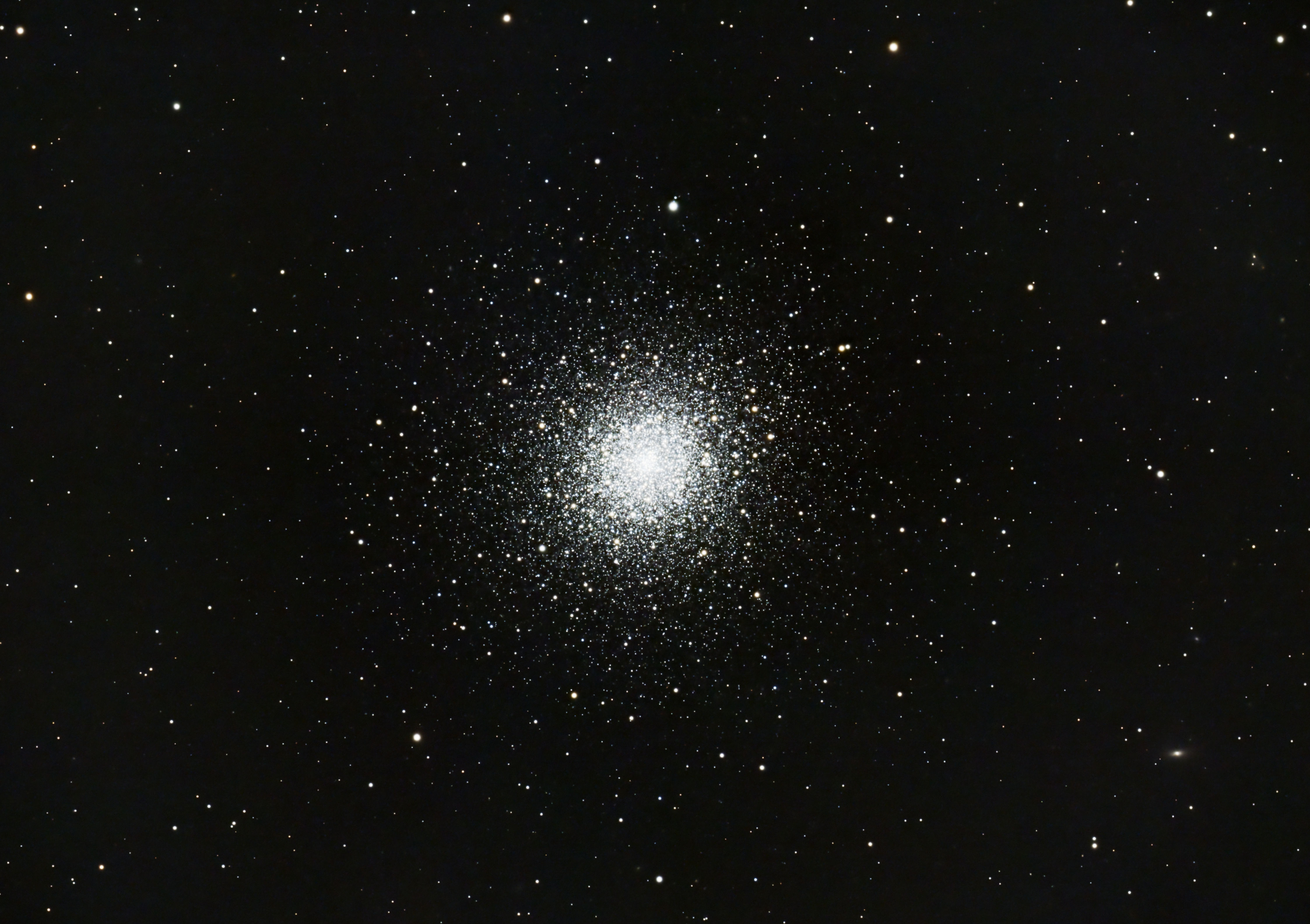 NGC 281 - Pacman Nebula